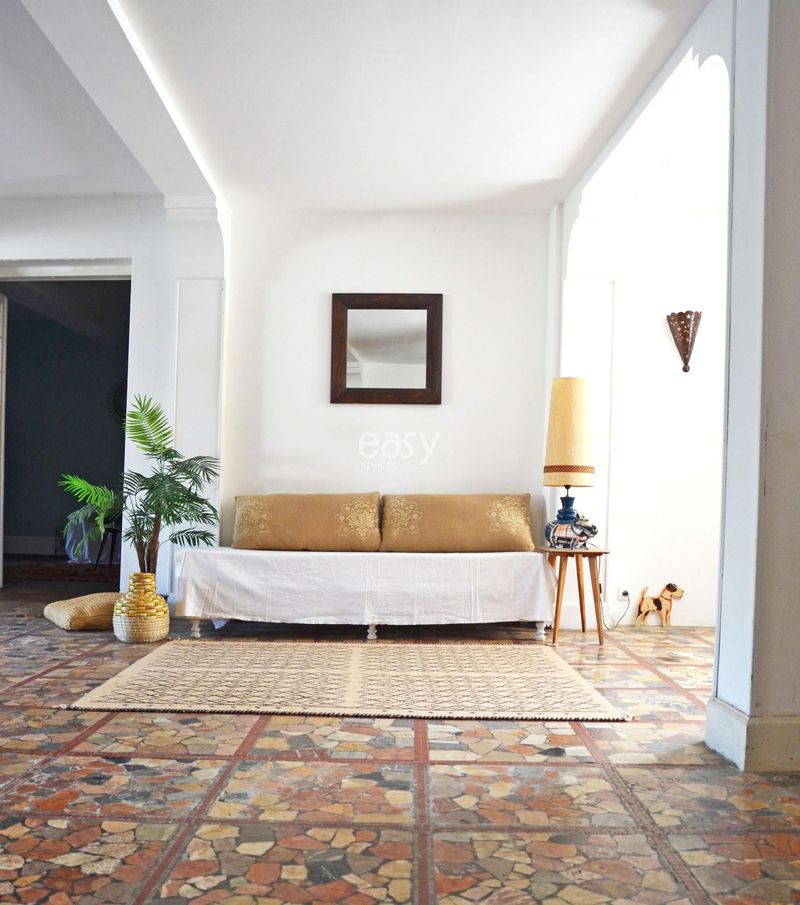 décor pour photoshoot